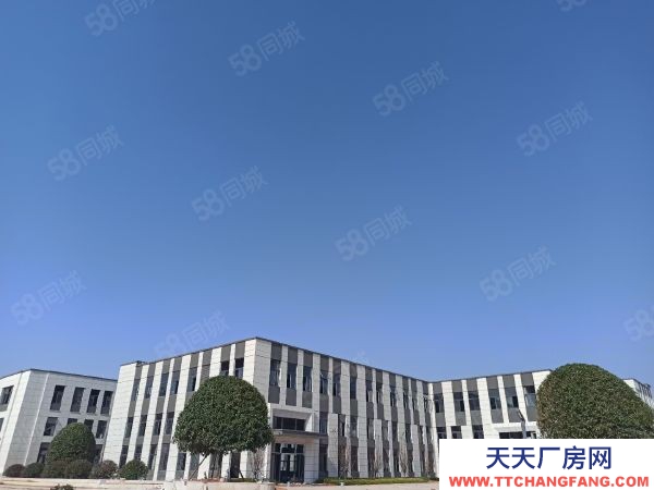 長沙市瀏陽區 獨棟!大平層2600平,即買即用!開發直招!可按揭!