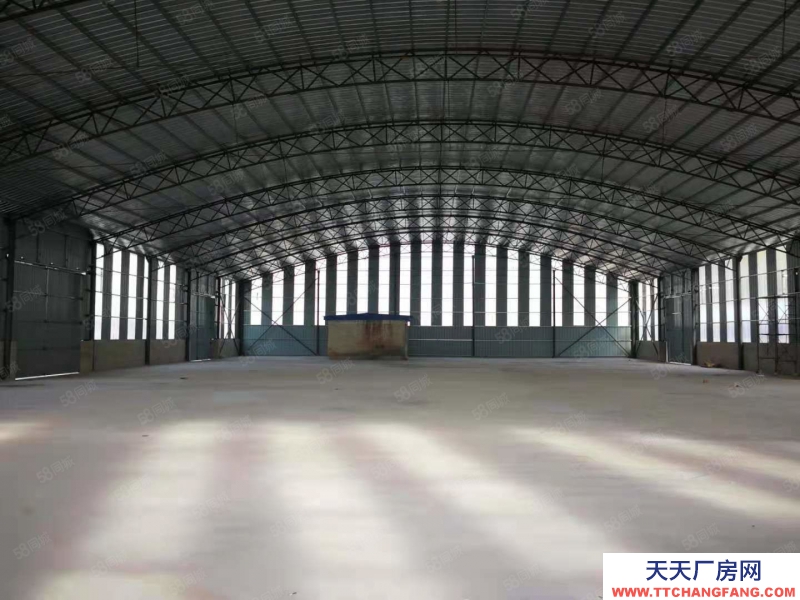 保定 高碑店正規園區，交通便利，緊鄰高速高鐵，可噴漆加工