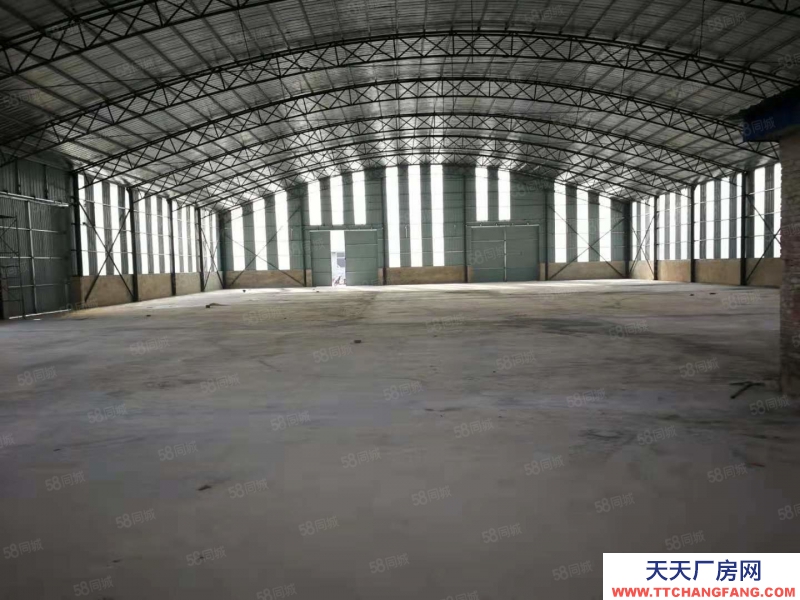 保定 高碑店正規園區，交通便利，緊鄰高速高鐵，可噴漆加工