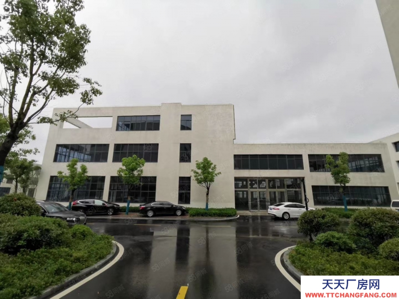 (出售)合肥瑤海 400平總價130萬廠房出售 現房現房現房