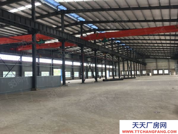 長沙市瀏陽區工業園廠房面積1千到5萬平方帶行吊空坪油漆環評 歡迎咨詢