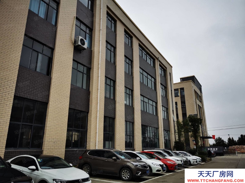 (出售) 合肥瑤海獨門獨院 1660平 生產辦公一體 只要600萬