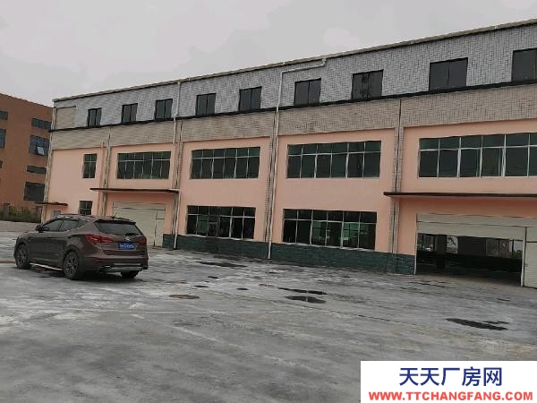 長沙市瀏陽區 適合做倉庫 廠房 職業學校 食品加工等