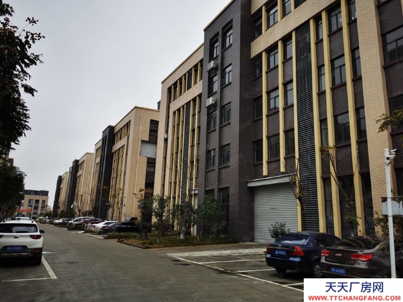 (出售) 合肥瑤海獨門獨院 1660平 生產辦公一體 只要600萬