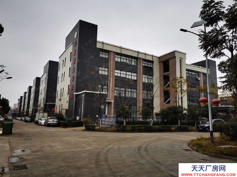 (出售) 合肥瑤海獨門獨院 1660平 生產(chǎn)辦公一體 只要600萬