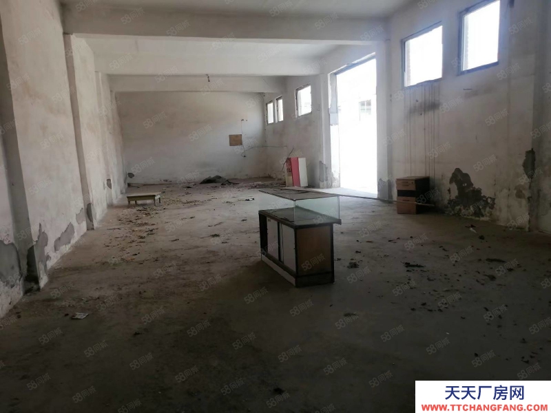 保定 高碑店 出租位于長(zhǎng)城北大街留村廠庫(kù)房(工業(yè)用地可辦環(huán)評(píng))