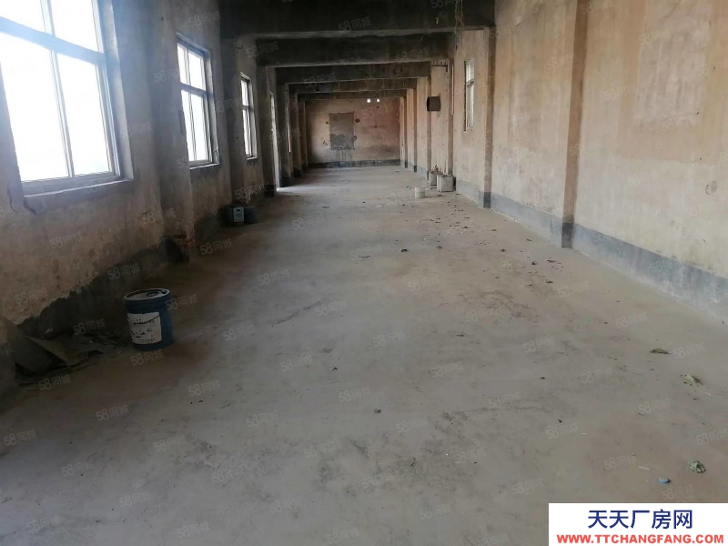 保定 高碑店 出租位于長(zhǎng)城北大街留村廠庫(kù)房(工業(yè)用地可辦環(huán)評(píng))