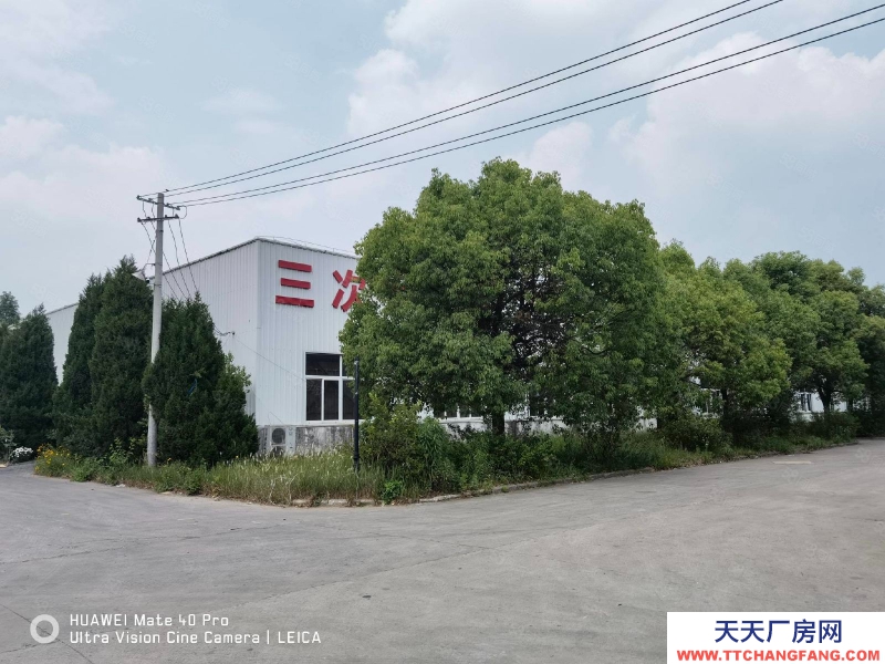 (出售) 合肥瑤海區 占地74畝 建筑物2萬多平 整體出售 產權清晰