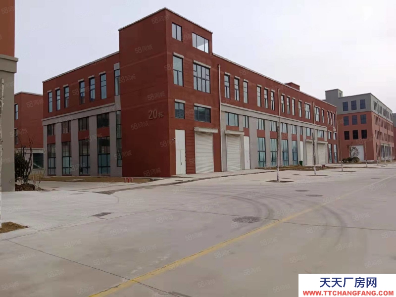 青島萊西國(guó)道旁可按揭兩層獨(dú)棟高速口大產(chǎn)權(quán)