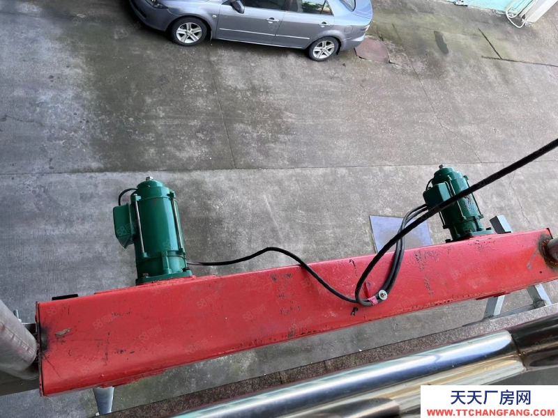 杭州建德(出售) 出售建德20畝9000方廠房，獨門獨院，工業園區