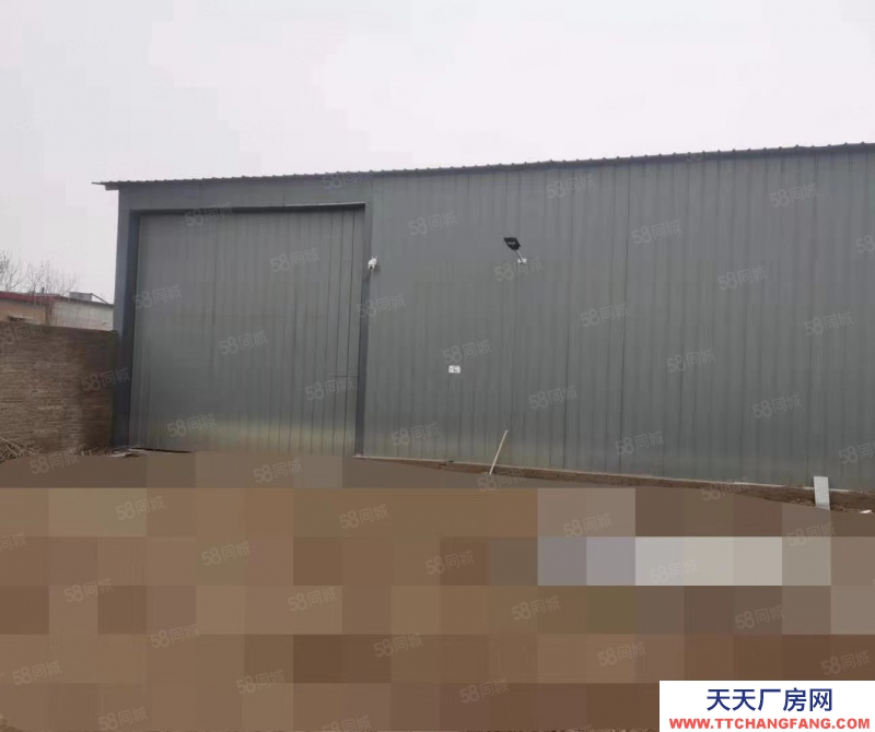 保定 徐水個(gè)人出租徐水區(qū)大王店600平廠庫(kù)房