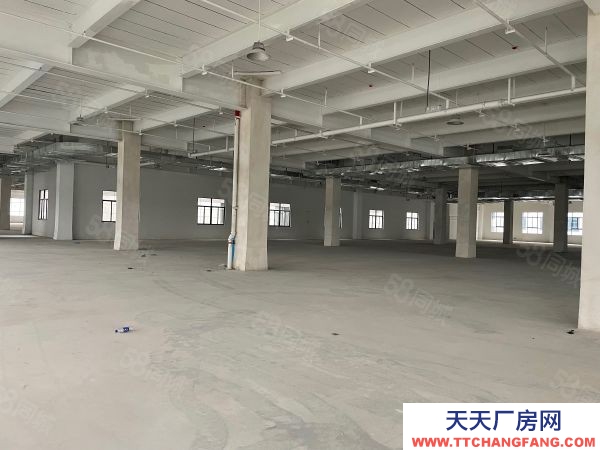 長沙市長沙區榔梨朗星產業園500.1065平米一樓門面展廳辦公室