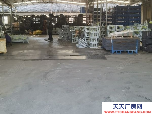 長沙市長沙區 汽車東站一千，二千，三千平方廠房岀租，手續齊全