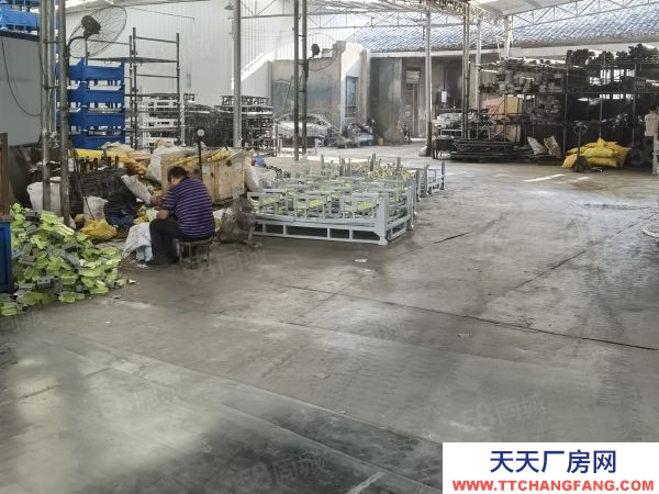 長沙市長沙區 汽車東站一千，二千，三千平方廠房岀租，手續齊全