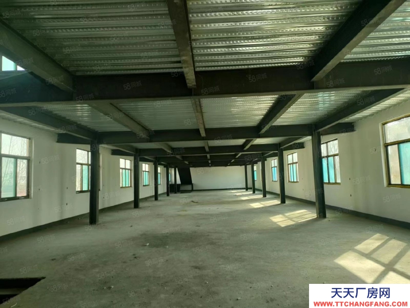 保定 徐水 北三環(huán)以北徐水區(qū)漕河鎮(zhèn)賈官營村廠房出租