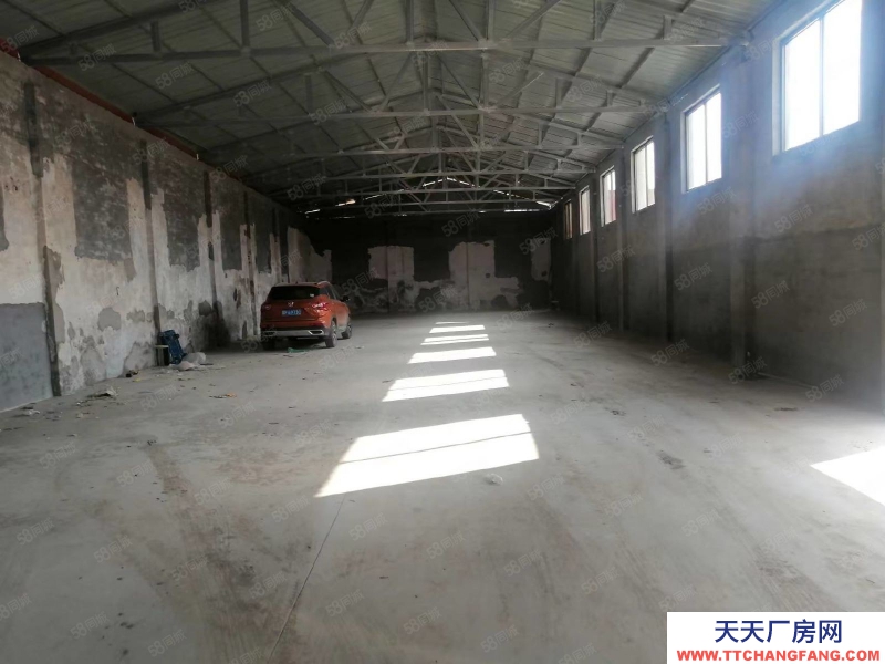 保定 徐水 位于長城北大街留村廠庫房(工業(yè)用地可辦環(huán)評(píng))