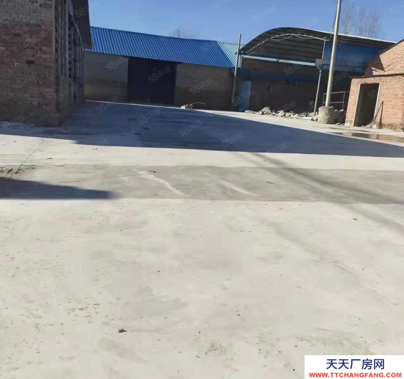 保定 徐水易保線,容易線,臨大道廠庫(kù)房