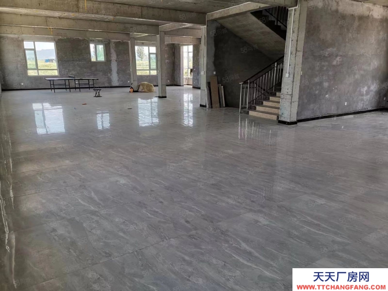 淄博淄川將軍西路石門村廠房出租