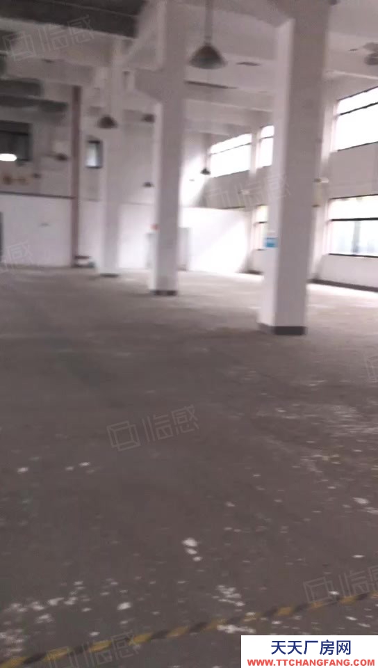 杭州桐廬(出租) 獨門獨院花園式廠房20000方單價9塊起 可分租，空地大