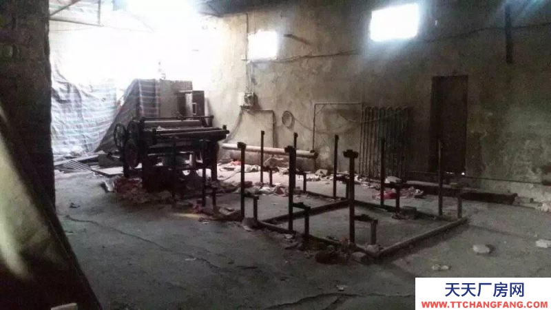 (出售) 賈得工業(yè)園區(qū)廠房出租或出售(有手續(xù))