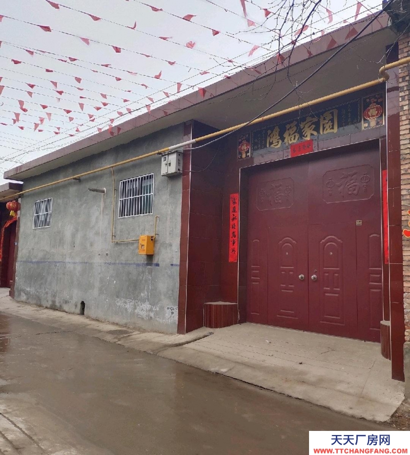 (出售) 賈得工業(yè)區(qū)賈升村誠(chéng)心出售價(jià)格可談