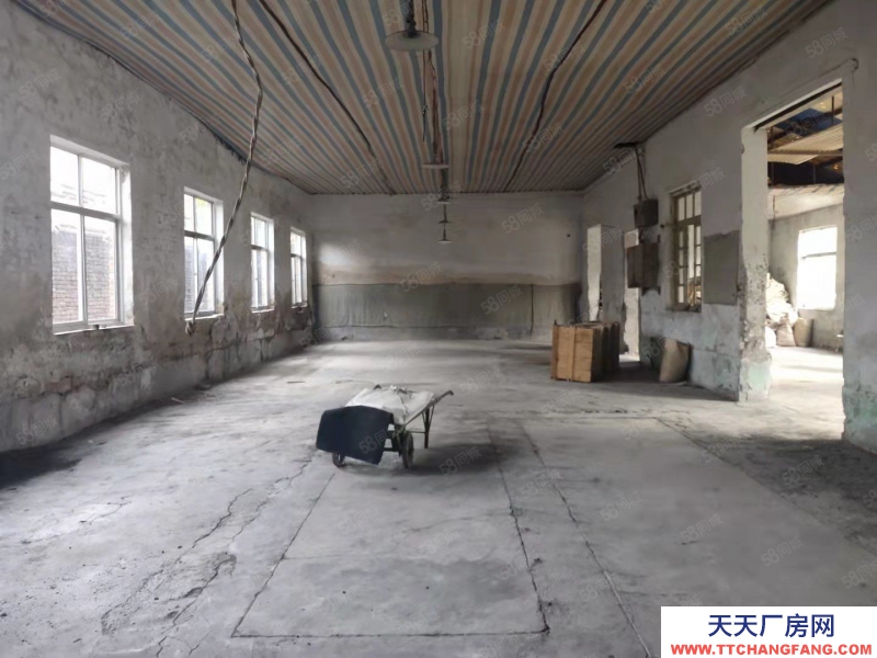 淄博淄川羅村鎮獨院廠房出租