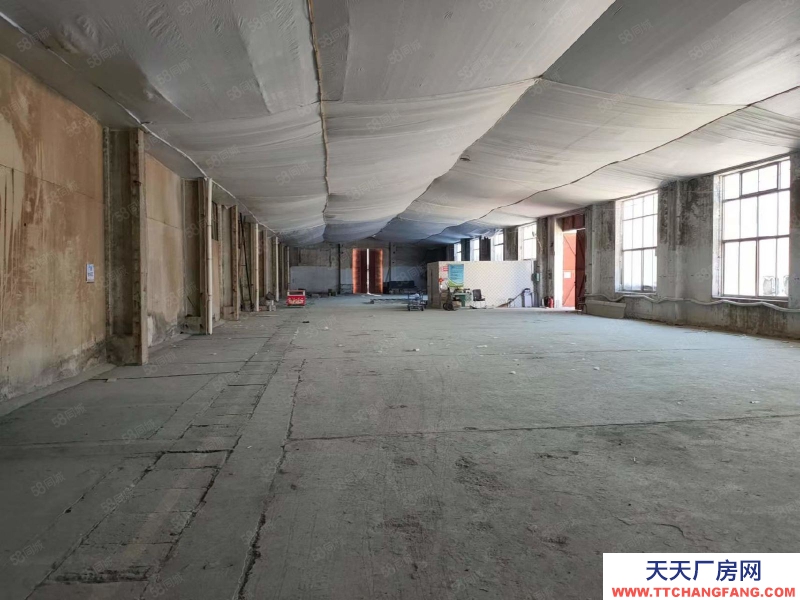 淄博淄川松齡東路鹽業公司院內廠房出租