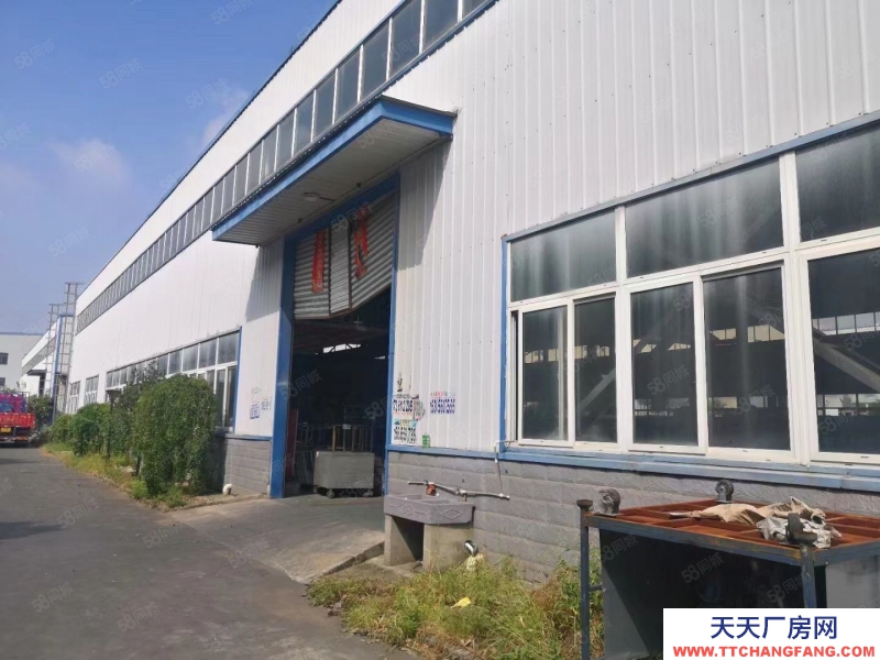 (出售) 合肥長豐雙鳳30畝土地四棟鋼結(jié)構(gòu)廠房9000多平整體轉(zhuǎn)讓僅3880萬