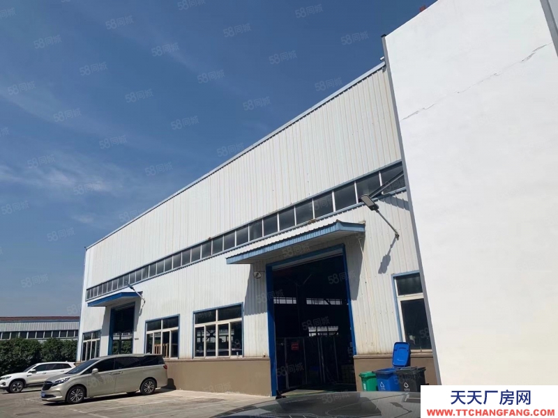 (出售) 合肥長豐雙鳳30畝土地四棟鋼結(jié)構(gòu)廠房9000多平整體轉(zhuǎn)讓僅3880萬