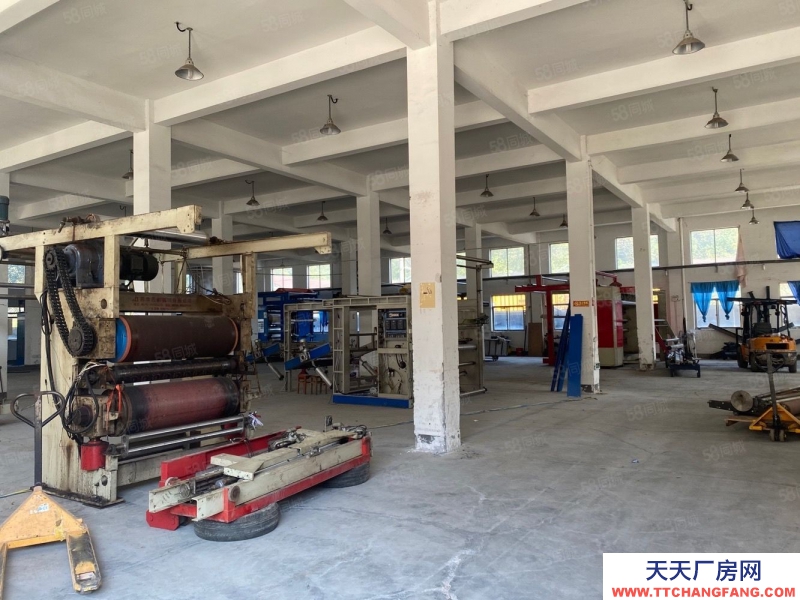 杭州桐廬(出租) 青山獨門獨院3000方出租，可分，地理位置優