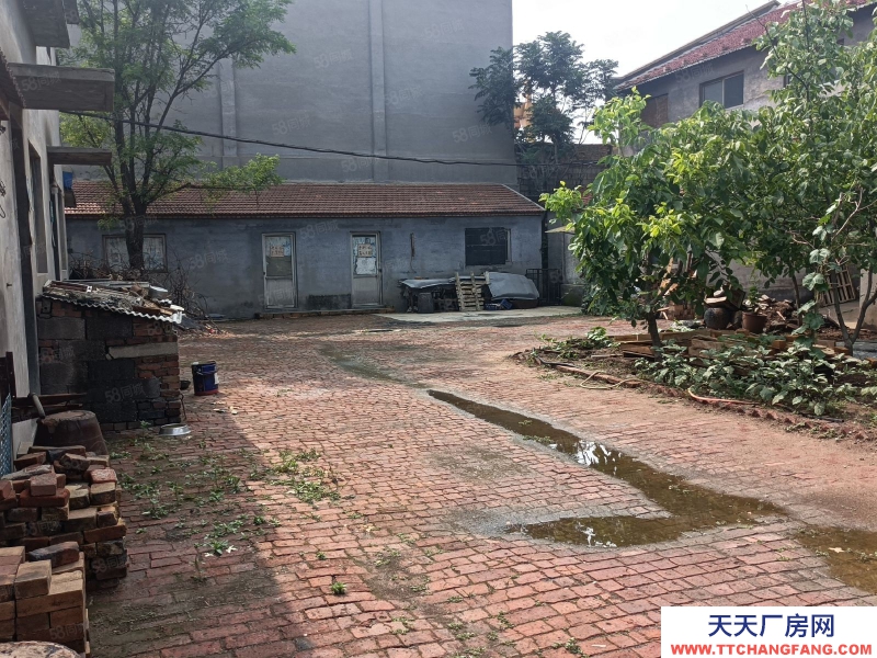 淄博淄川區(qū)星辰路5號(hào)廠房整體出售!!