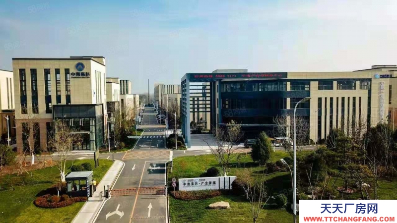 淄博淄川廠房出售，可環評，可貸款