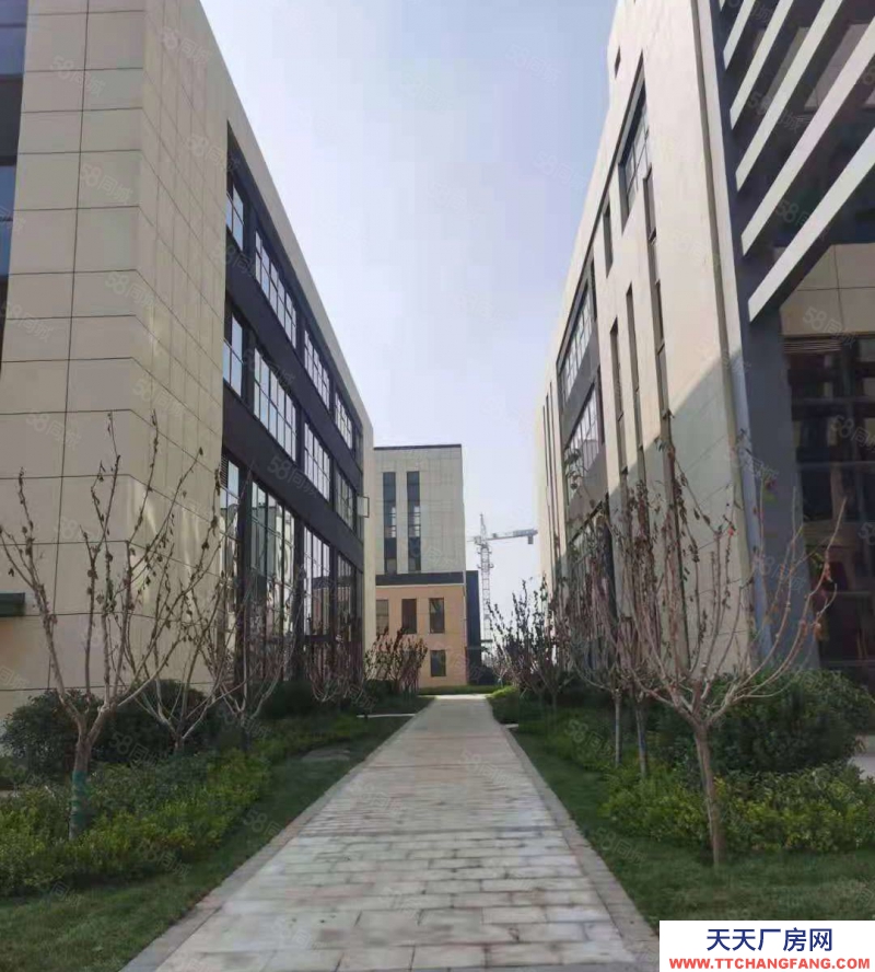 淄博淄川廠房出售，可環(huán)評，可貸款