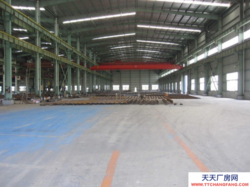 淄博淄川出售稀有單層廠房大產(chǎn)權(quán)可貸款分期