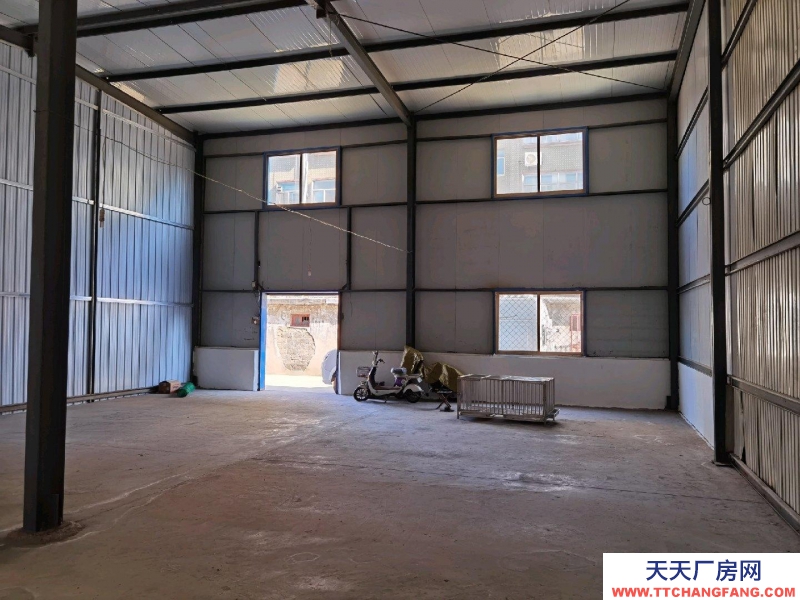 淄博淄川公義倉(cāng)庫(kù)廠房出租