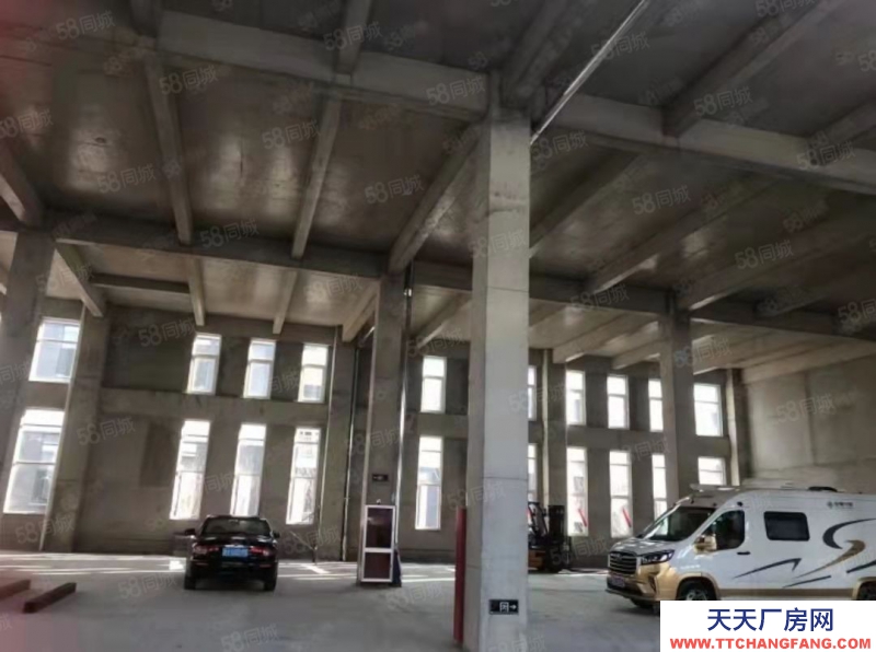 淄博張店廠房出租出售 智能制造產業集群 花園式園區