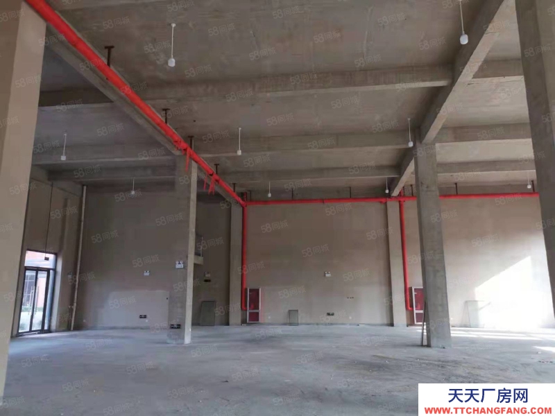 保定 清苑 環京工業廠房1000平米電商園無稅收要求!