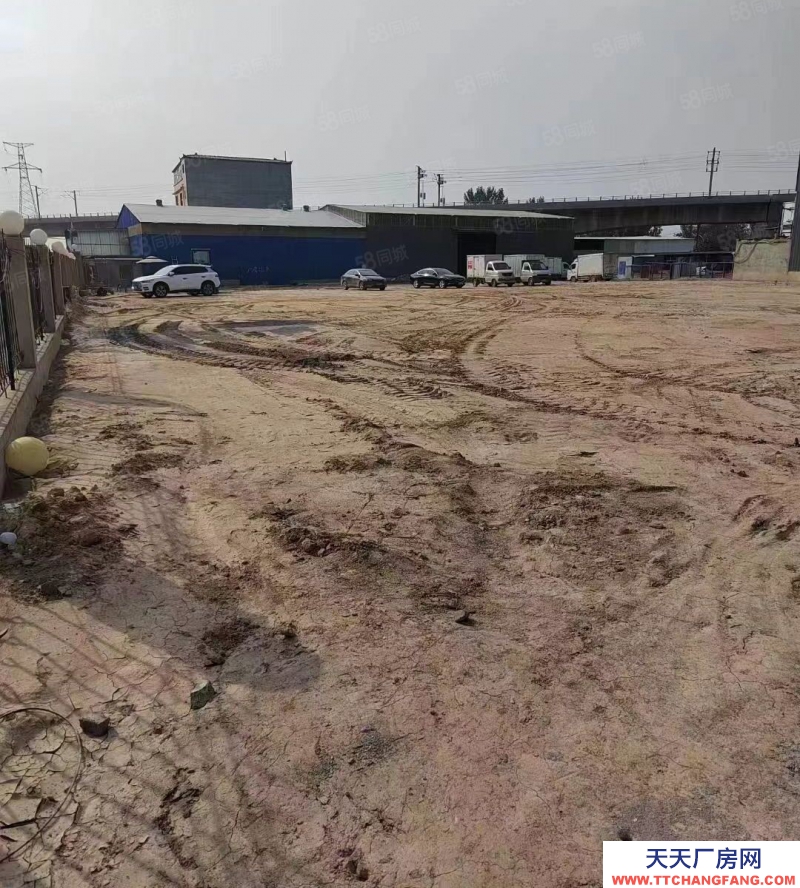 保定 清苑區田各莊屯廠房出租