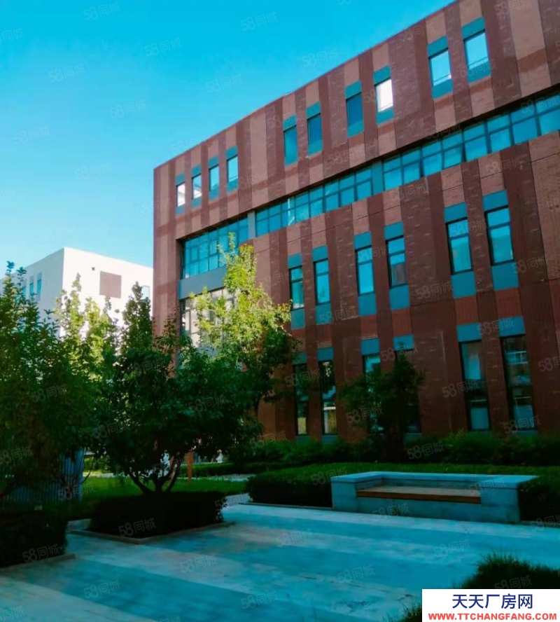 保定 清苑 環(huán)京工業(yè)廠房1000平米電商園無稅收要求!