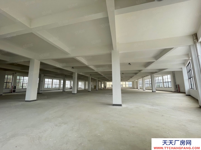 (出租) 合肥長豐 崗集沿街框架廠房2200平 可分割小面積辦公倉庫