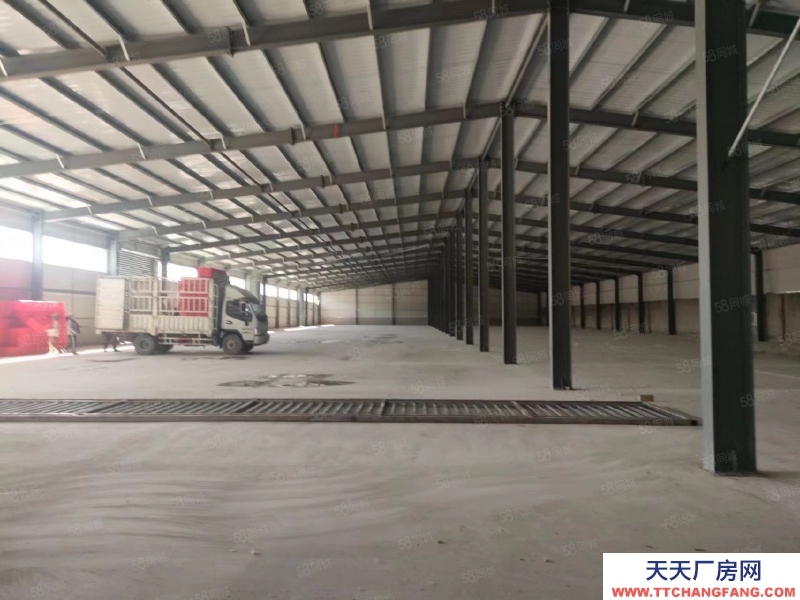 保定 清苑區(qū)發(fā)展西街316號(hào) 廠房出租