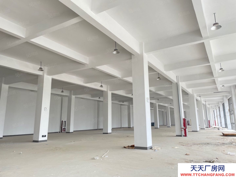 (出租) 合肥長(zhǎng)豐 崗集沿街框架廠房2200平 可分割小面積辦公倉(cāng)庫(kù)