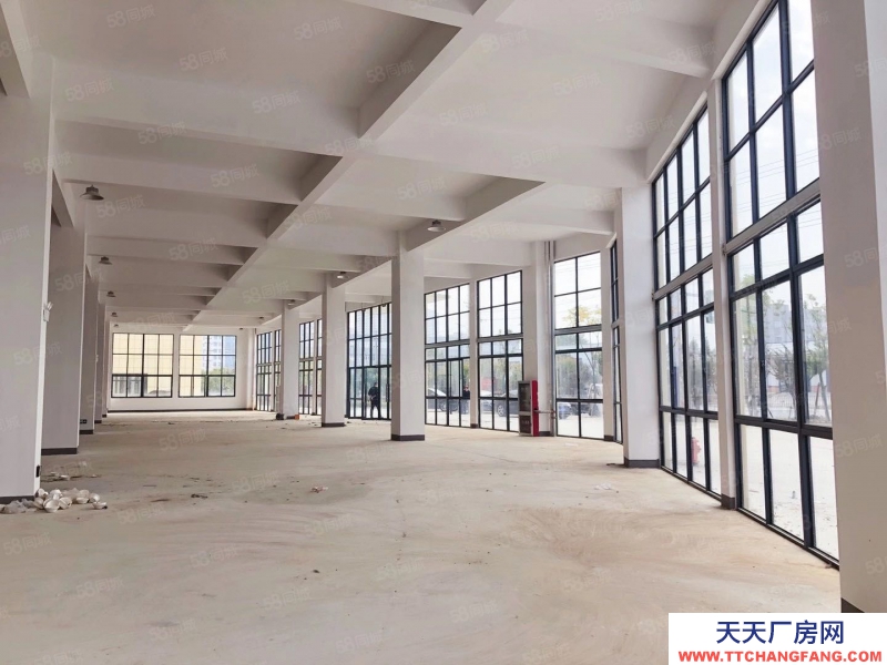 (出租) 合肥長(zhǎng)豐 崗集沿街框架廠房2200平 可分割小面積辦公倉(cāng)庫(kù)