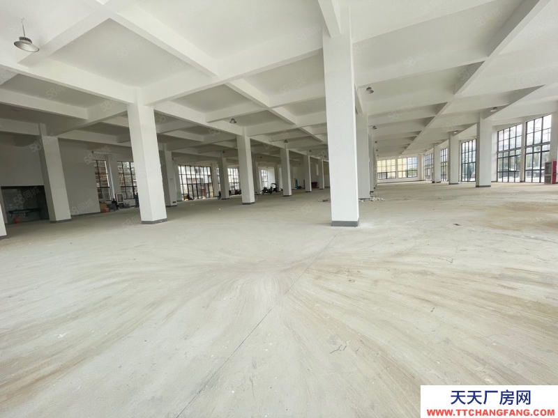 (出租) 合肥長(zhǎng)豐 崗集沿街框架廠房2200平 可分割小面積辦公倉(cāng)庫(kù)