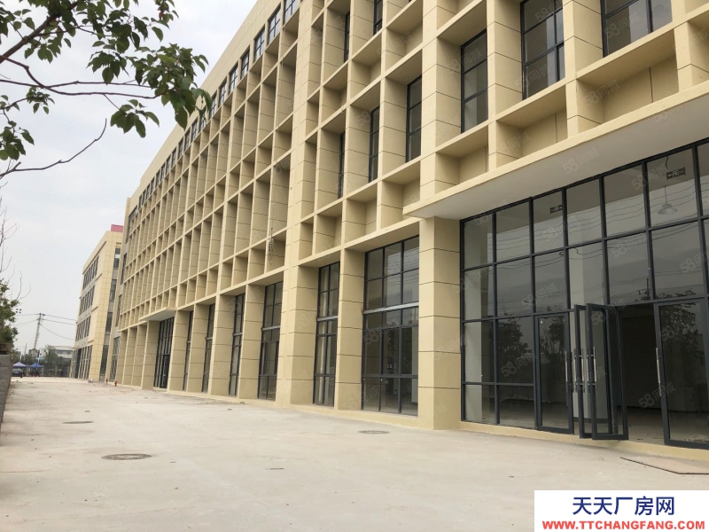 (出租) 合肥長(zhǎng)豐 崗集沿街框架廠房2200平 可分割小面積辦公倉(cāng)庫(kù)