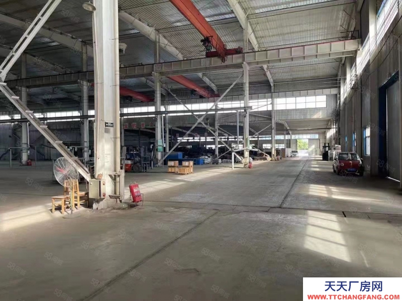 保定 清苑區(qū)協(xié)作路廠房出租，獨門獨院