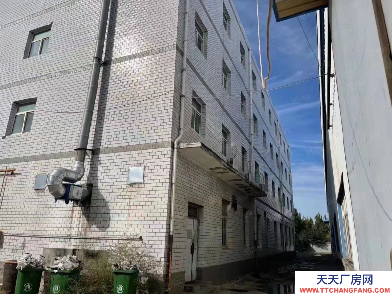 保定 清苑區(qū)協(xié)作路廠房出租，獨門獨院