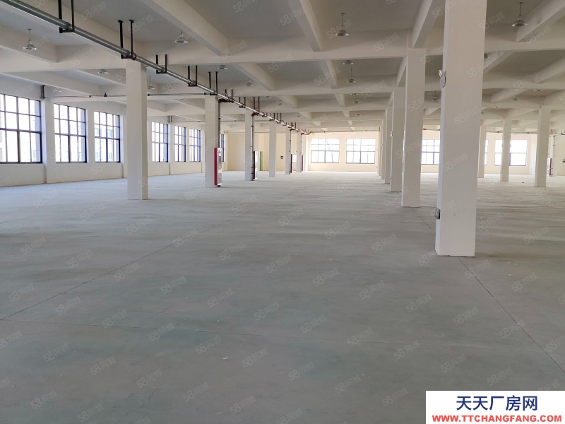 (出租) 合肥長豐雙鳳工業(yè)園2400平1200平廠房出租可做食品,可辦環(huán)評