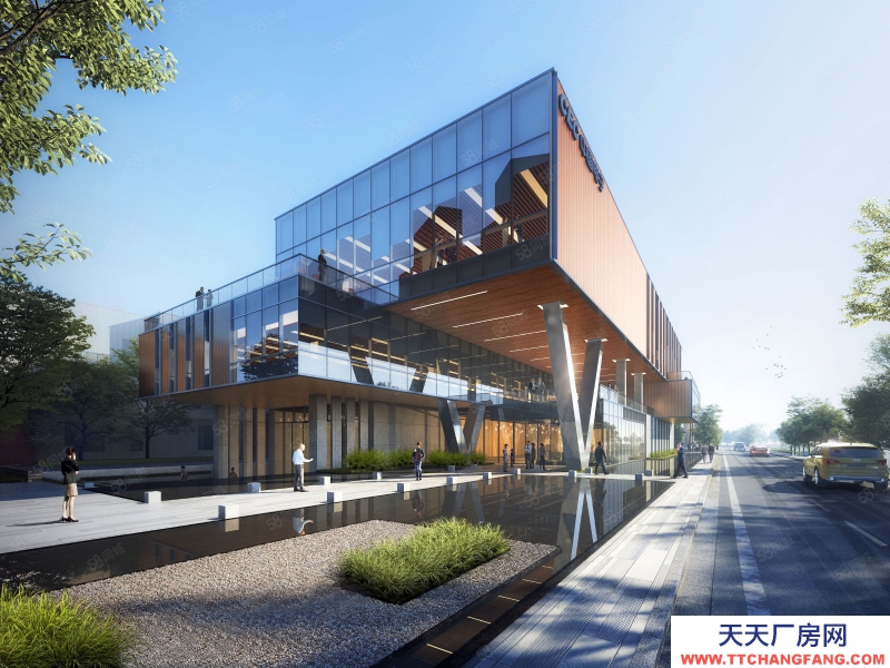 保定 清苑 任丘開發區廠房800到2400平米現房