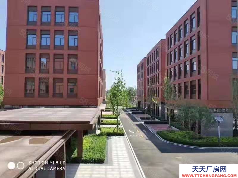 保定 清苑 新樓！不拆！現房！獨棟！全新項目，首付兩成?。?！配宿舍食堂